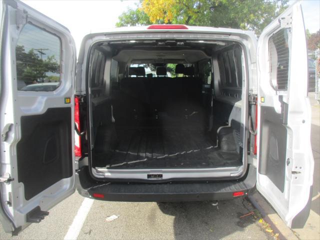 used 2020 Ford Transit-250 car, priced at $24,850