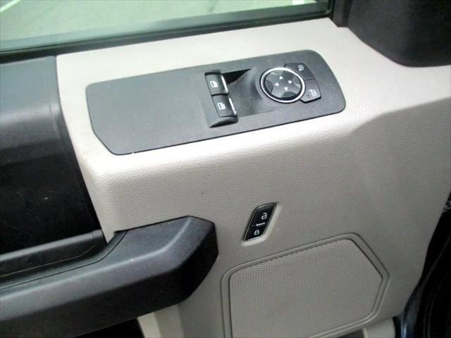used 2020 Ford F-150 car, priced at $17,950