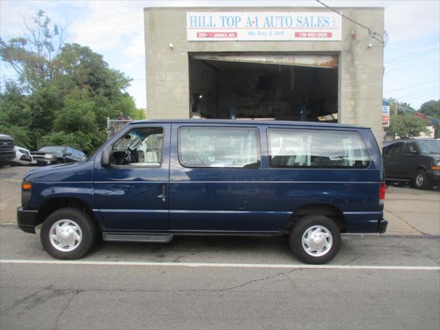 used 2011 Ford E350 Super Duty car, priced at $14,850