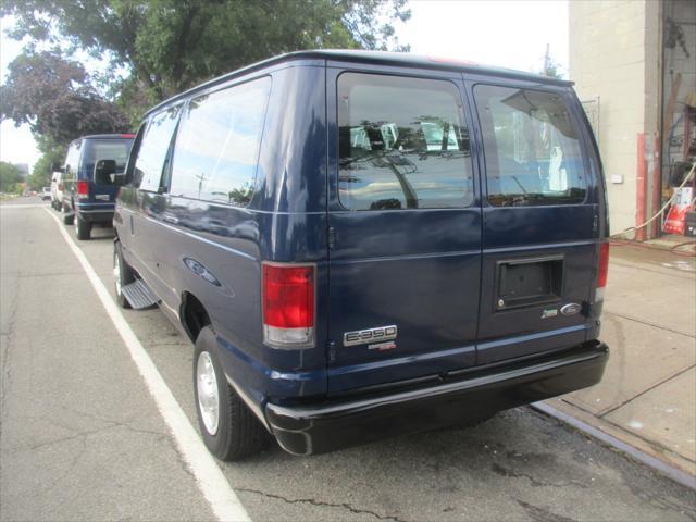 used 2011 Ford E350 Super Duty car, priced at $14,850