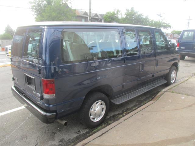 used 2011 Ford E350 Super Duty car, priced at $14,850