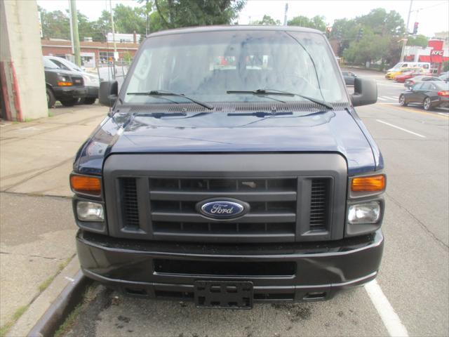 used 2011 Ford E350 Super Duty car, priced at $14,850