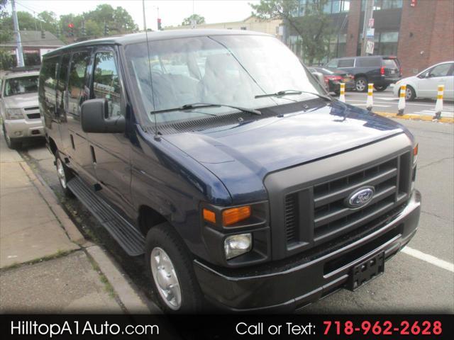 used 2011 Ford E350 Super Duty car, priced at $14,850