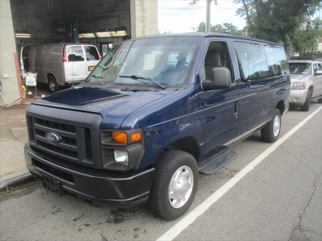 used 2011 Ford E350 Super Duty car, priced at $14,850