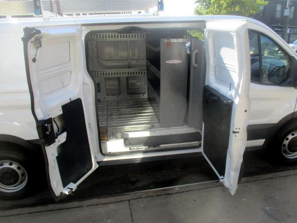 used 2017 Ford Transit-150 car, priced at $10,850