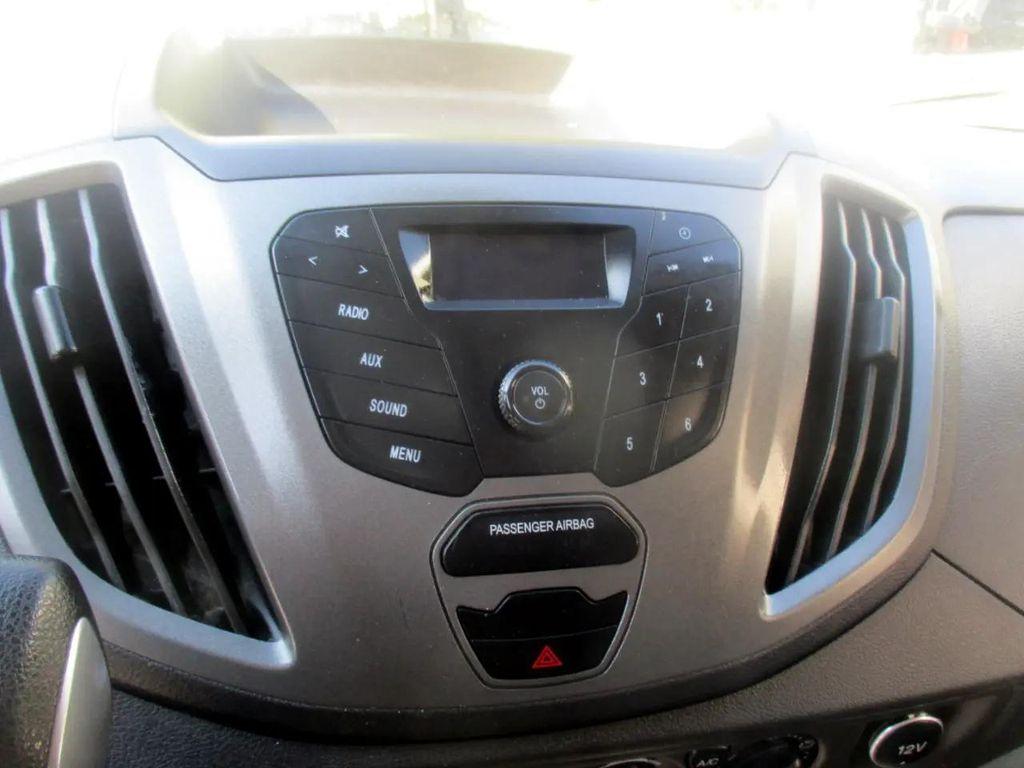used 2017 Ford Transit-150 car, priced at $10,850