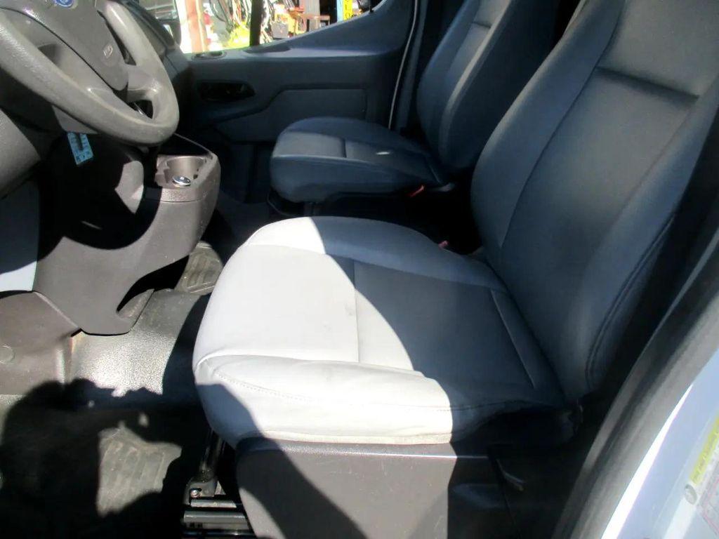 used 2017 Ford Transit-150 car, priced at $10,850