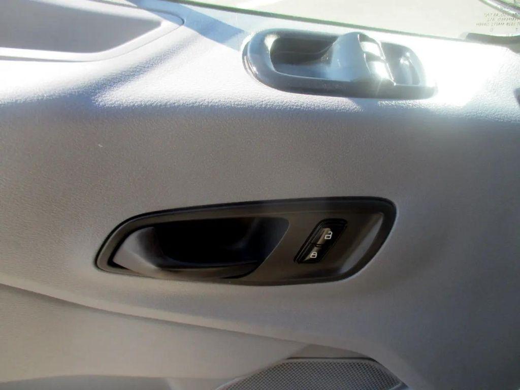 used 2017 Ford Transit-150 car, priced at $10,850