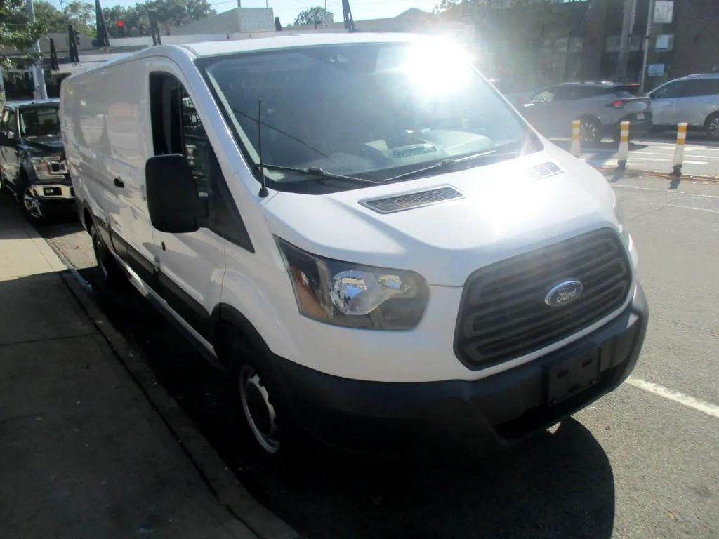 used 2017 Ford Transit-150 car, priced at $10,850