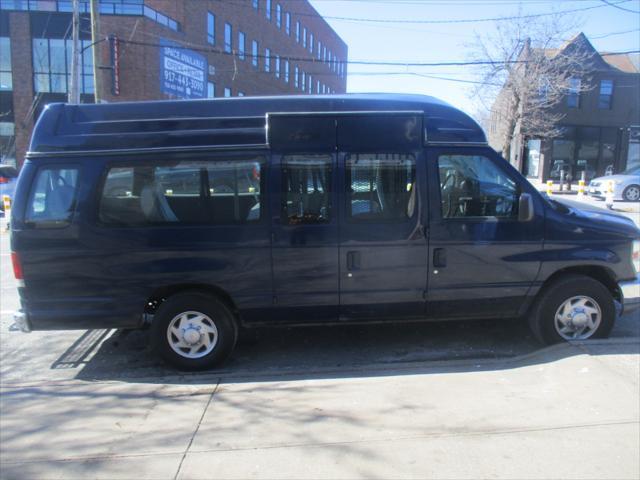 used 2011 Ford E250 car, priced at $9,850