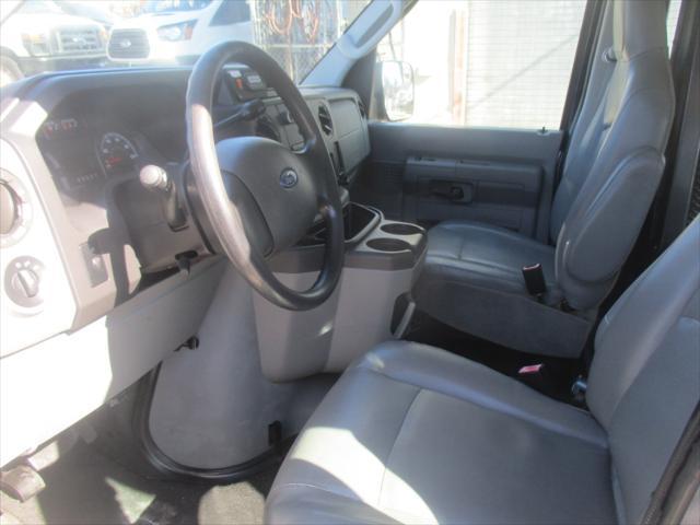 used 2011 Ford E250 car, priced at $9,850