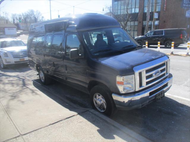 used 2011 Ford E250 car, priced at $9,850