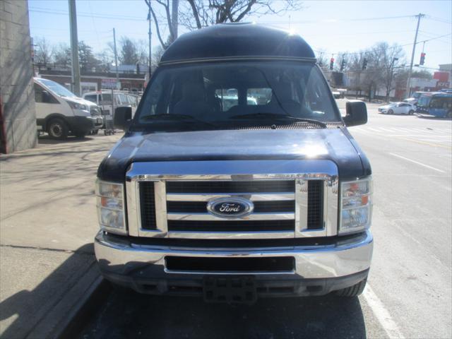 used 2011 Ford E250 car, priced at $9,850