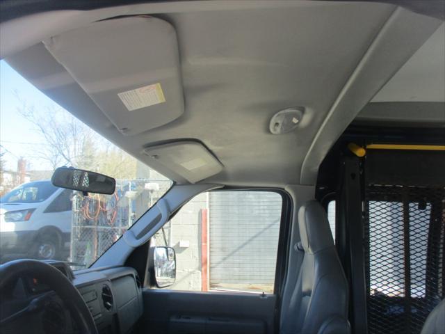 used 2011 Ford E250 car, priced at $9,850