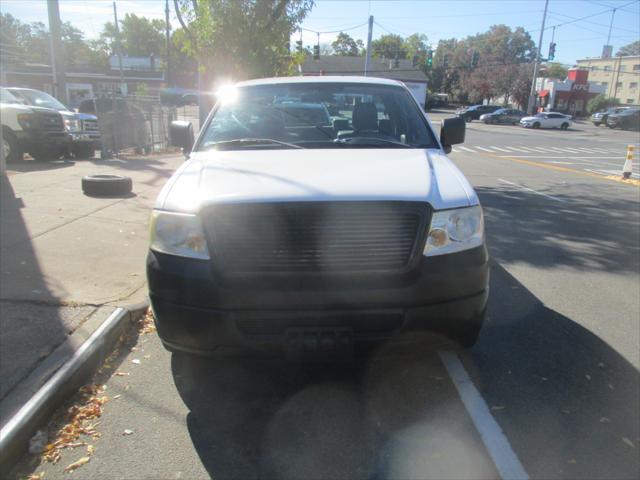 used 2006 Ford F-150 car, priced at $6,850