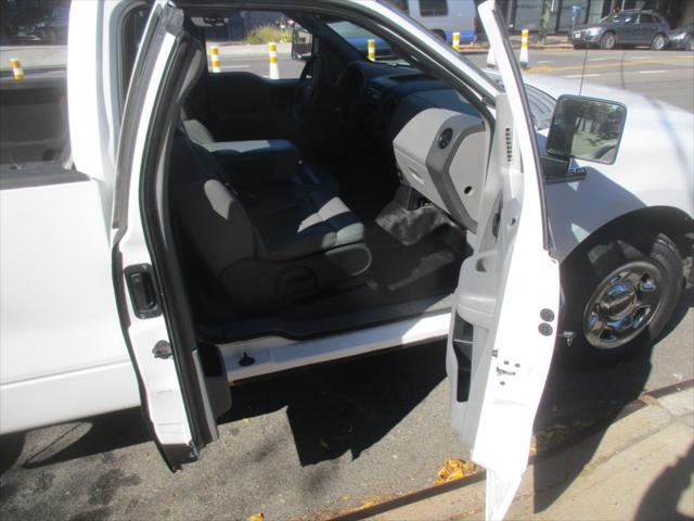 used 2006 Ford F-150 car, priced at $6,850