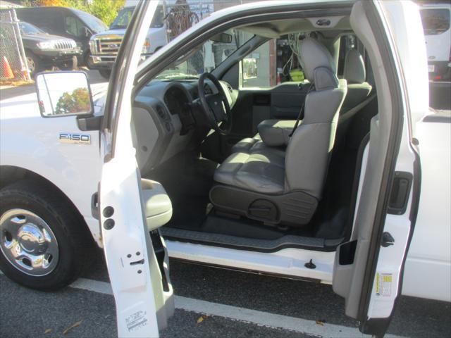 used 2006 Ford F-150 car, priced at $6,850