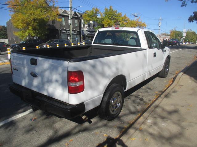 used 2006 Ford F-150 car, priced at $6,850