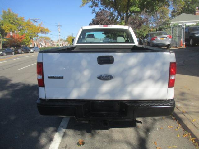 used 2006 Ford F-150 car, priced at $6,850