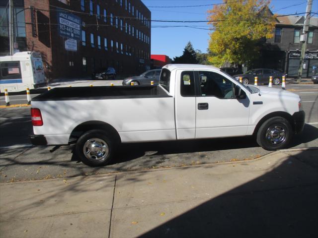 used 2006 Ford F-150 car, priced at $6,850