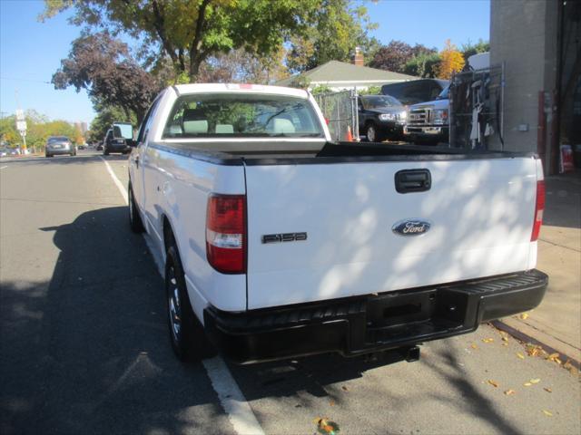 used 2006 Ford F-150 car, priced at $6,850