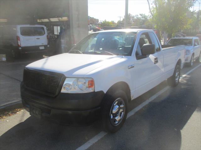 used 2006 Ford F-150 car, priced at $6,850