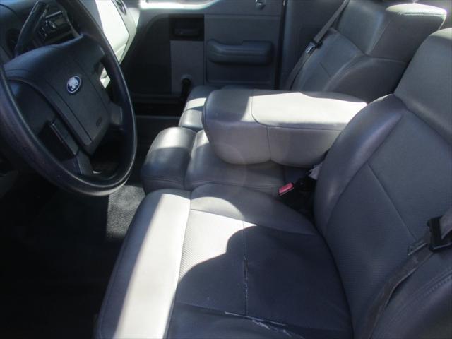 used 2006 Ford F-150 car, priced at $6,850