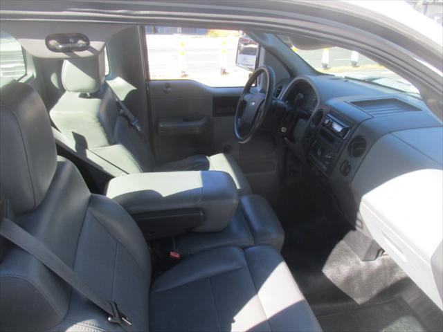 used 2006 Ford F-150 car, priced at $6,850