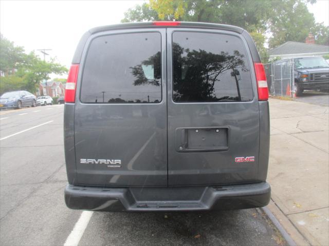 used 2016 GMC Savana 2500 car, priced at $19,850