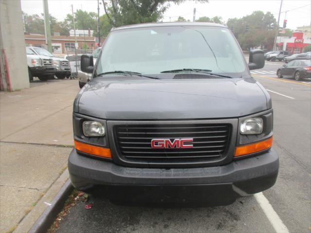 used 2016 GMC Savana 2500 car, priced at $19,850