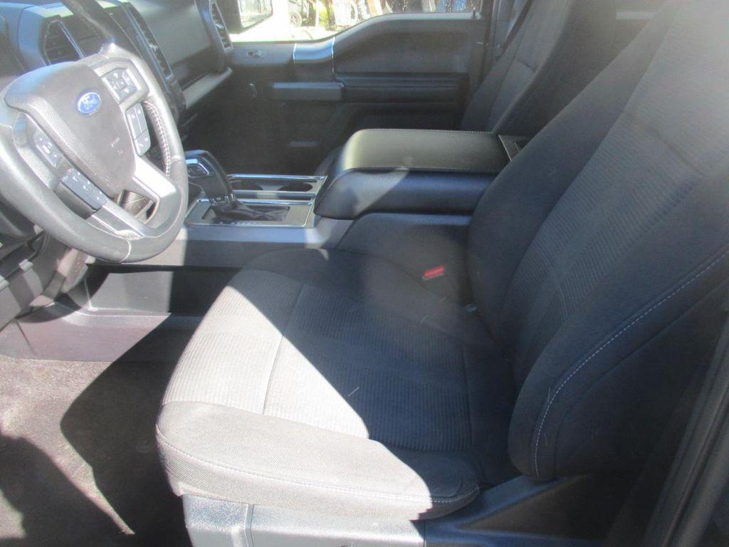 used 2017 Ford F-150 car, priced at $23,850