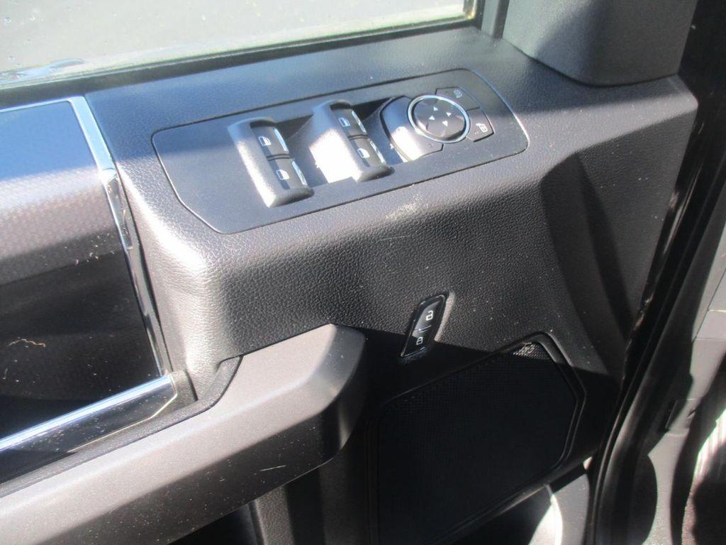 used 2017 Ford F-150 car, priced at $23,850