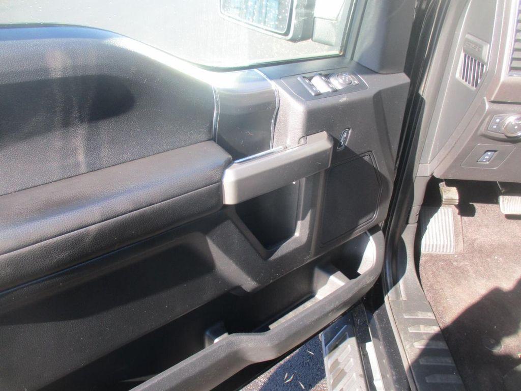 used 2017 Ford F-150 car, priced at $23,850