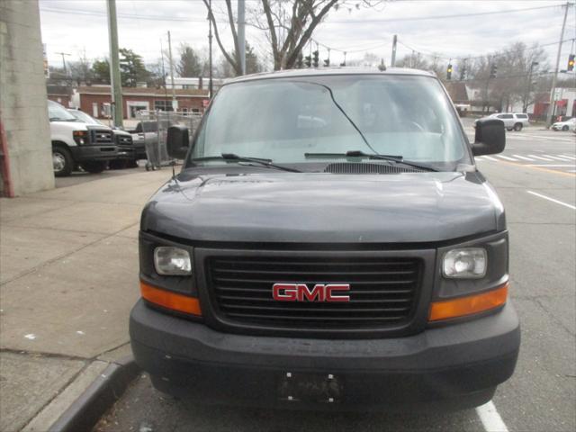 used 2017 GMC Savana 2500 car, priced at $21,850