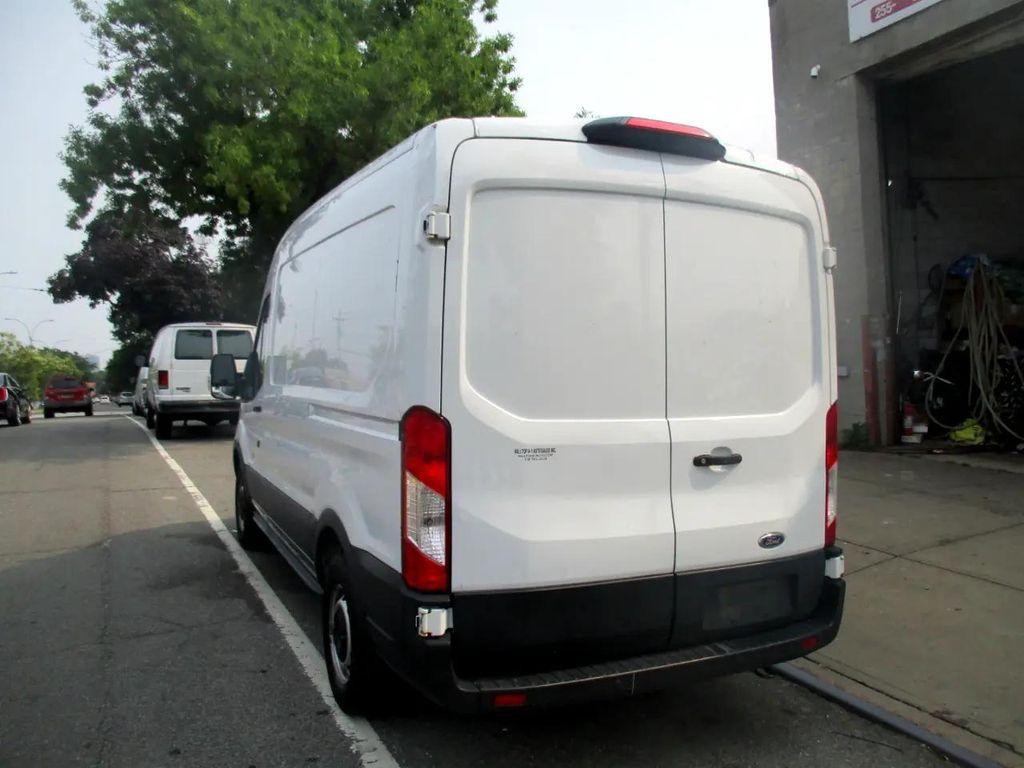 used 2019 Ford Transit-150 car, priced at $15,650