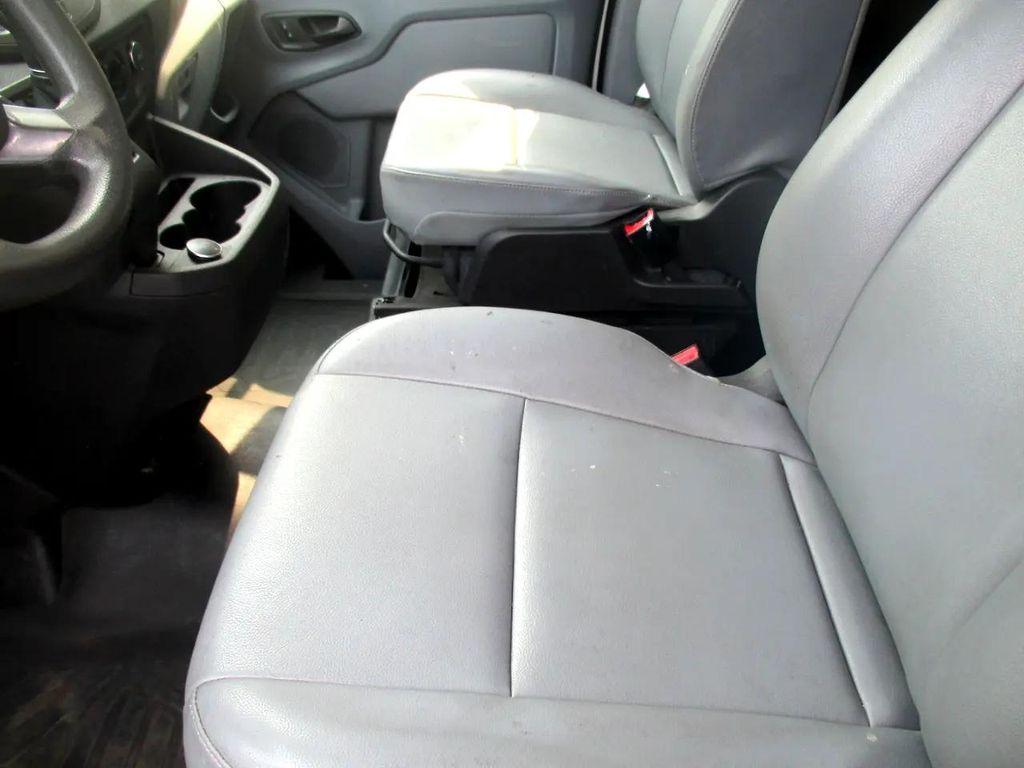 used 2019 Ford Transit-150 car, priced at $15,650
