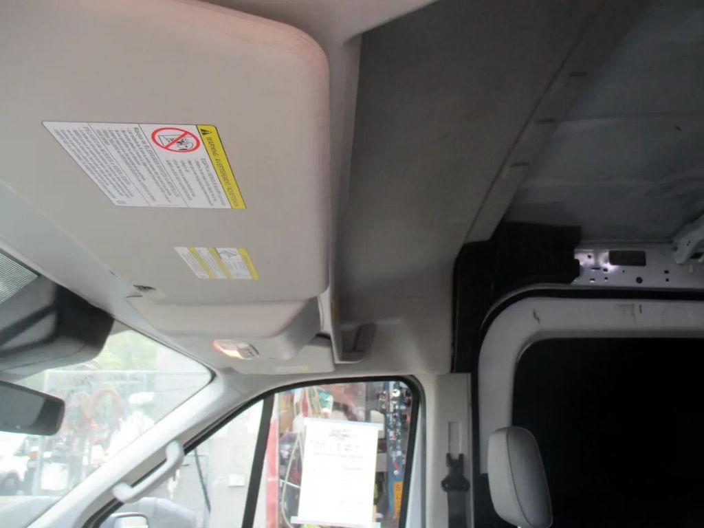 used 2019 Ford Transit-150 car, priced at $15,650