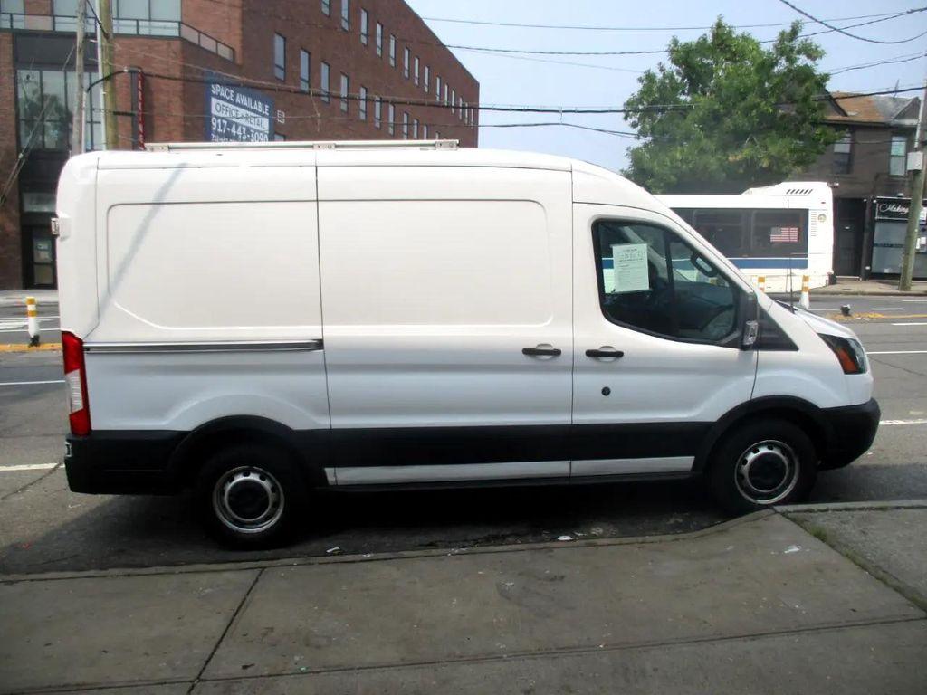 used 2019 Ford Transit-150 car, priced at $15,650