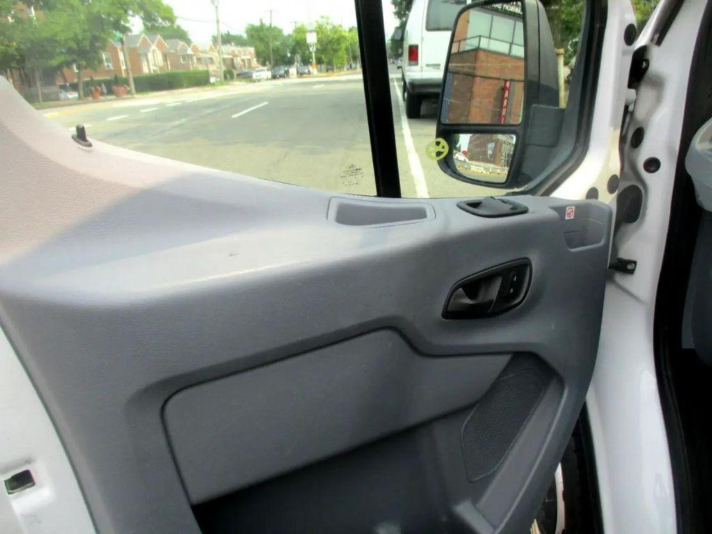 used 2019 Ford Transit-150 car, priced at $15,650