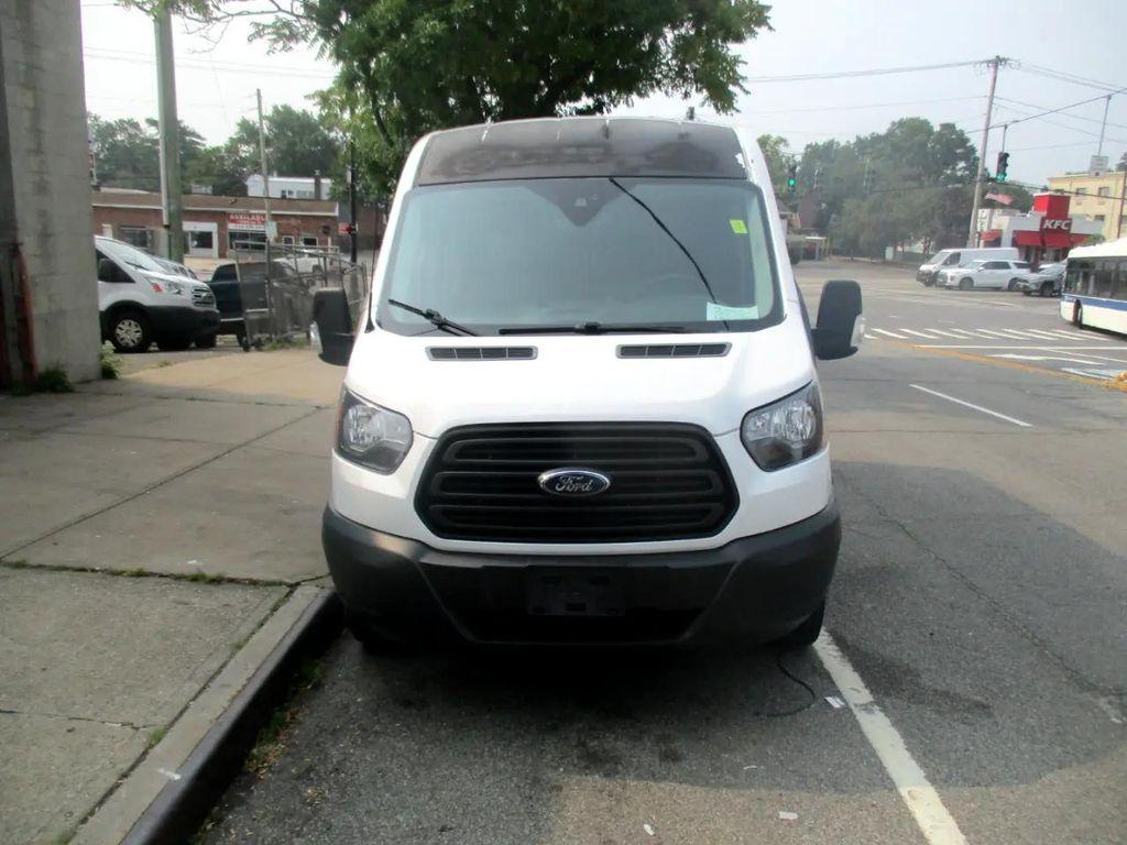 used 2019 Ford Transit-150 car, priced at $15,650