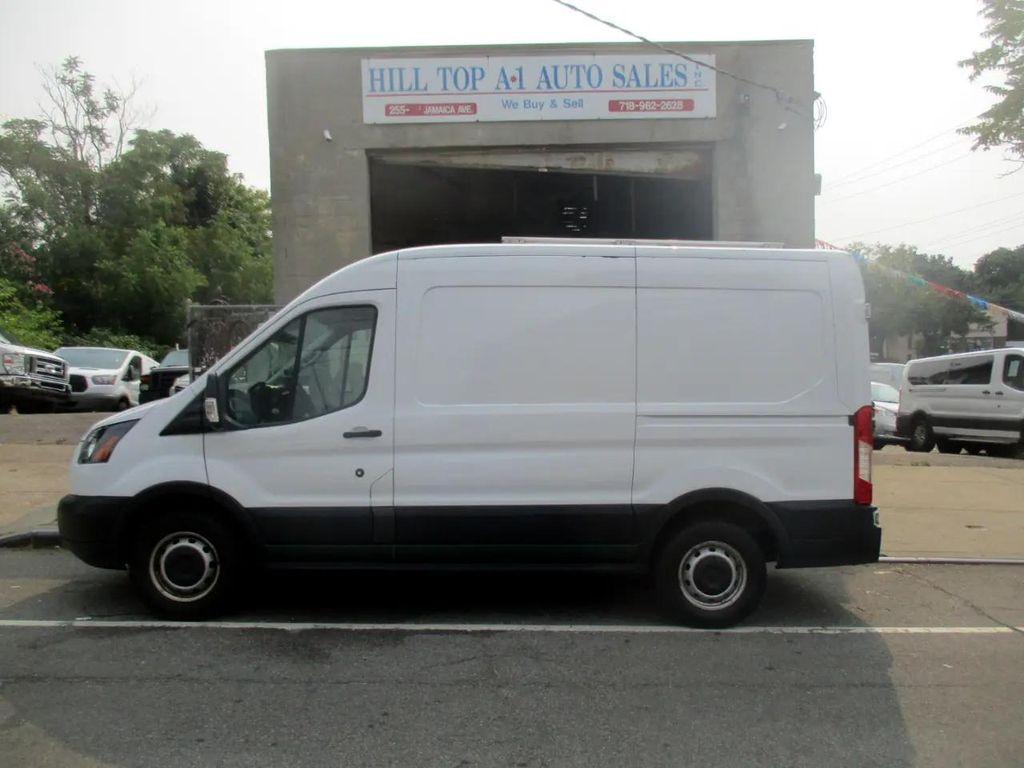 used 2019 Ford Transit-150 car, priced at $15,650