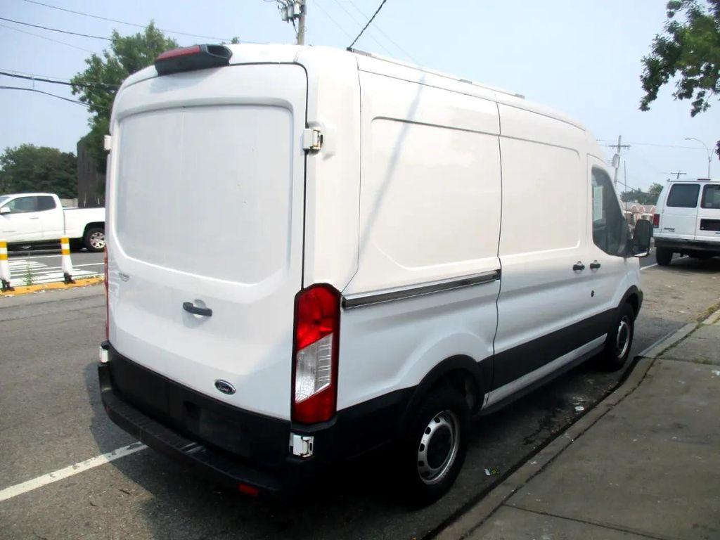 used 2019 Ford Transit-150 car, priced at $15,650