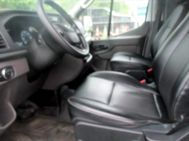 used 2020 Ford Transit-250 car, priced at $23,650