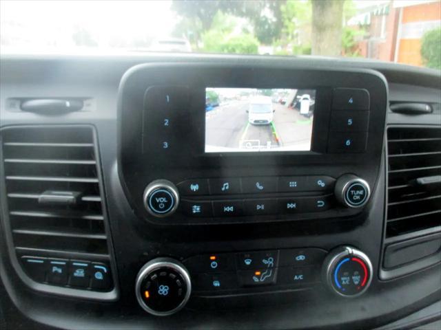 used 2020 Ford Transit-250 car, priced at $23,650