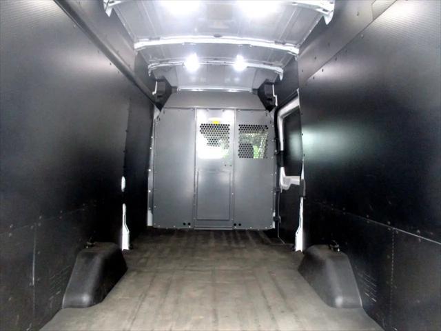used 2020 Ford Transit-250 car, priced at $23,650