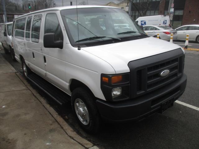 used 2014 Ford E250 car, priced at $16,450