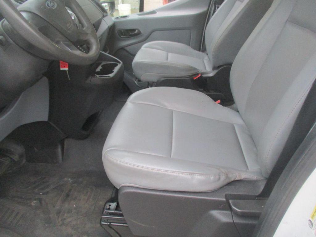 used 2016 Ford Transit-350 car, priced at $13,950