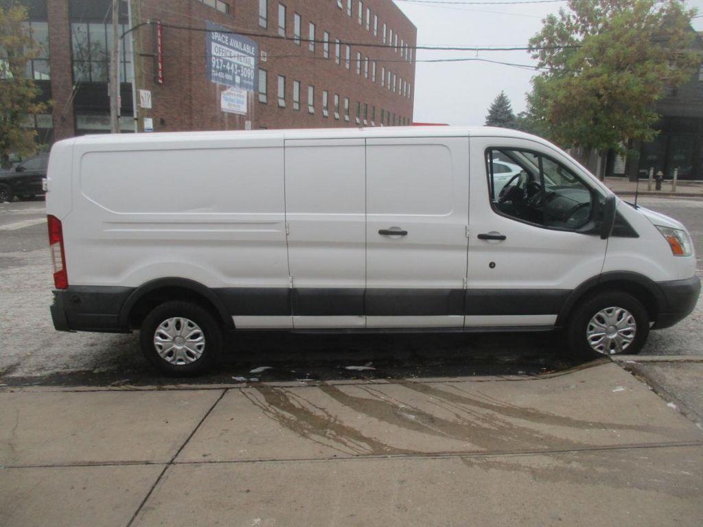 used 2016 Ford Transit-350 car, priced at $13,950