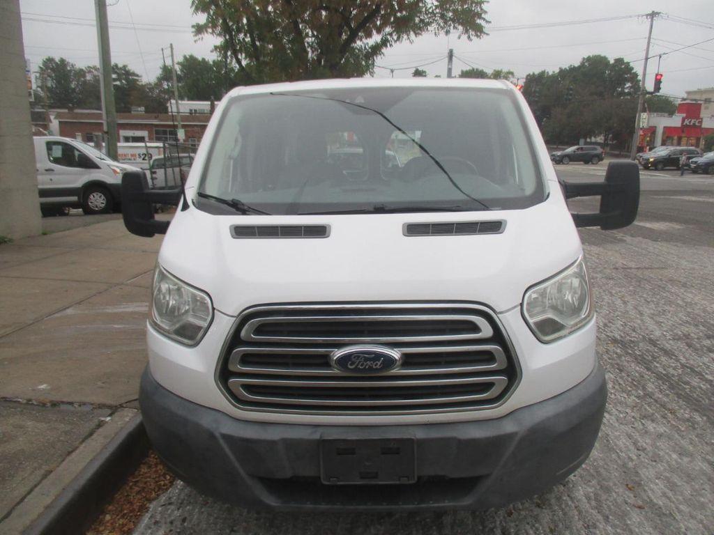 used 2016 Ford Transit-350 car, priced at $13,950