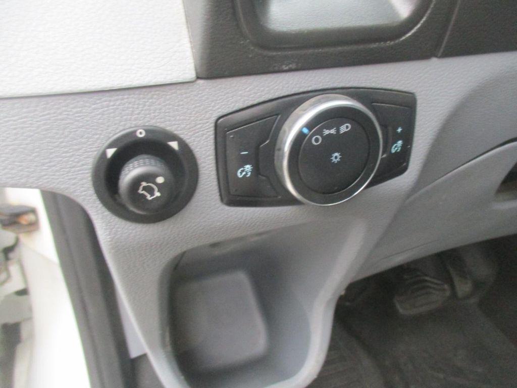 used 2016 Ford Transit-350 car, priced at $13,950